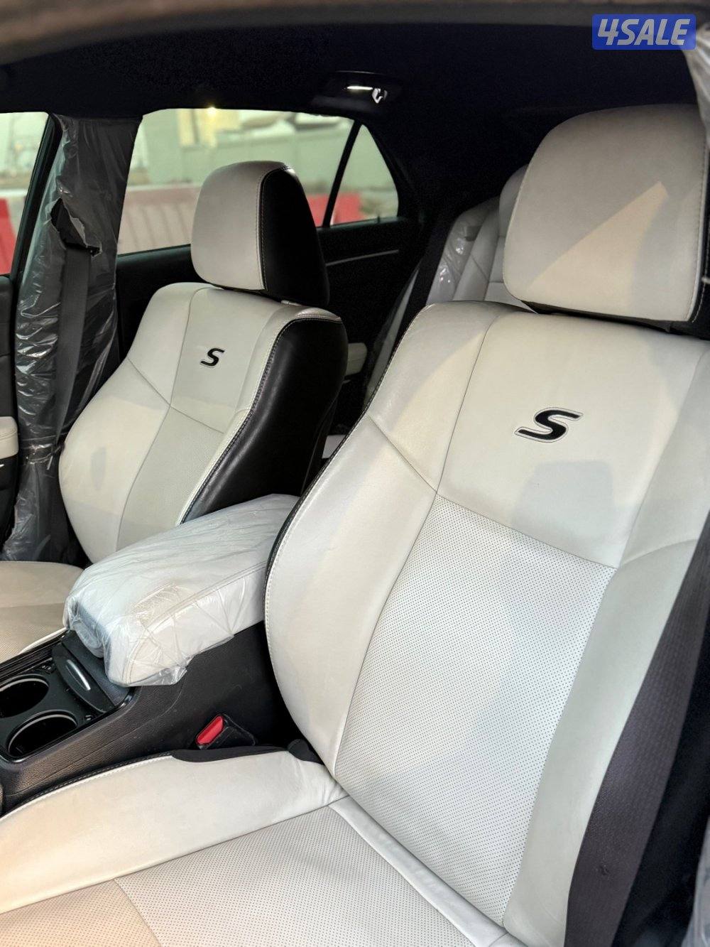 كرايزلر 2021 S3004