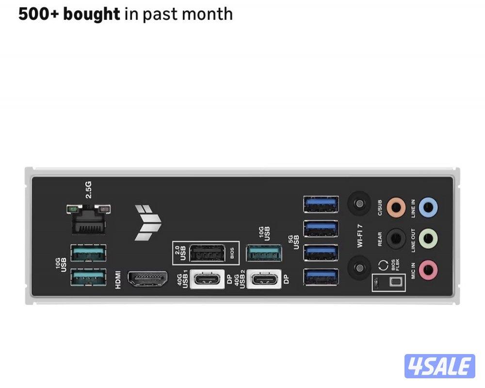 Asus x870 tuf gaming3