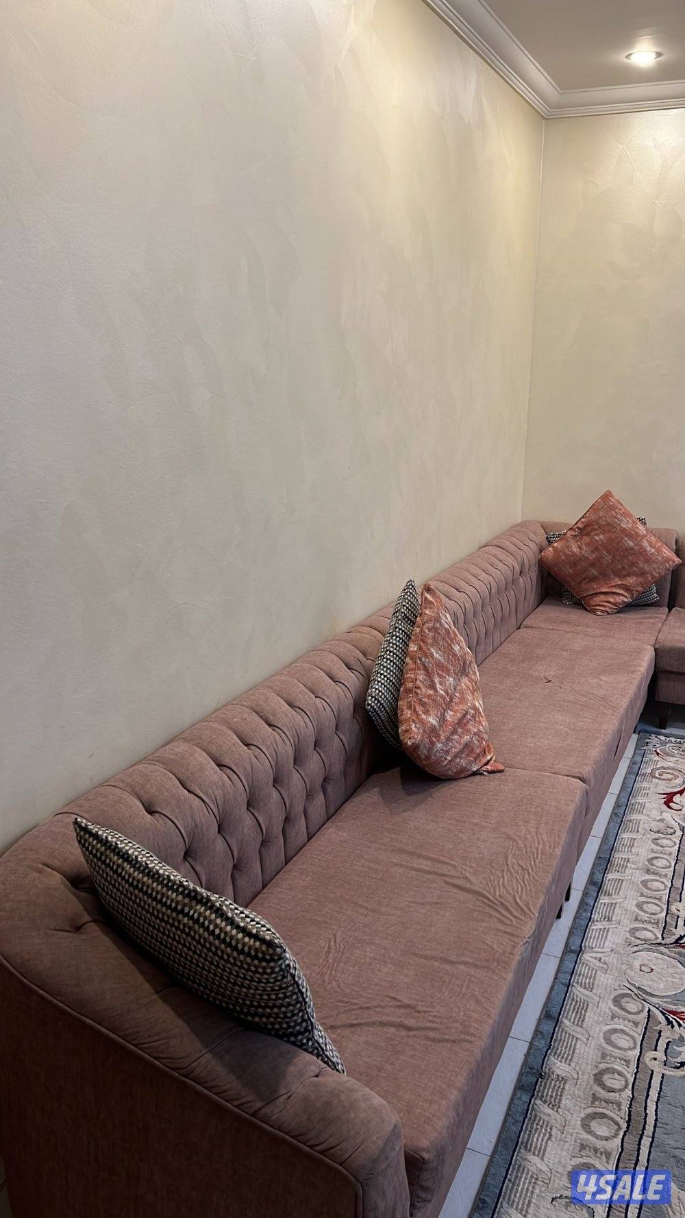 للبيع جلسة0