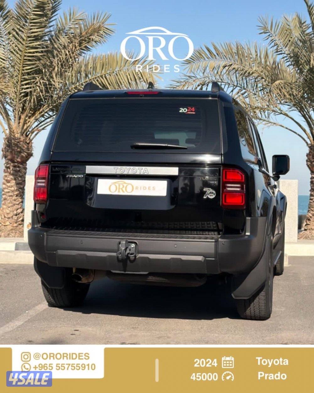 Toyota Prado TX Turbo1