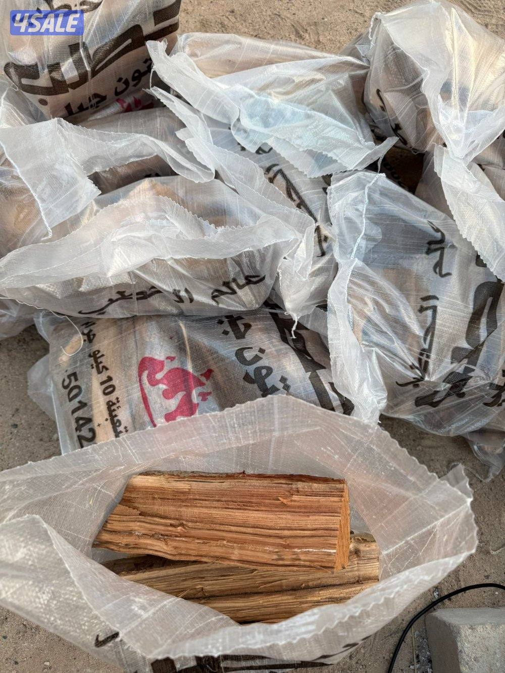 حطب زيتون جبلي ممتاز درجه اولى1