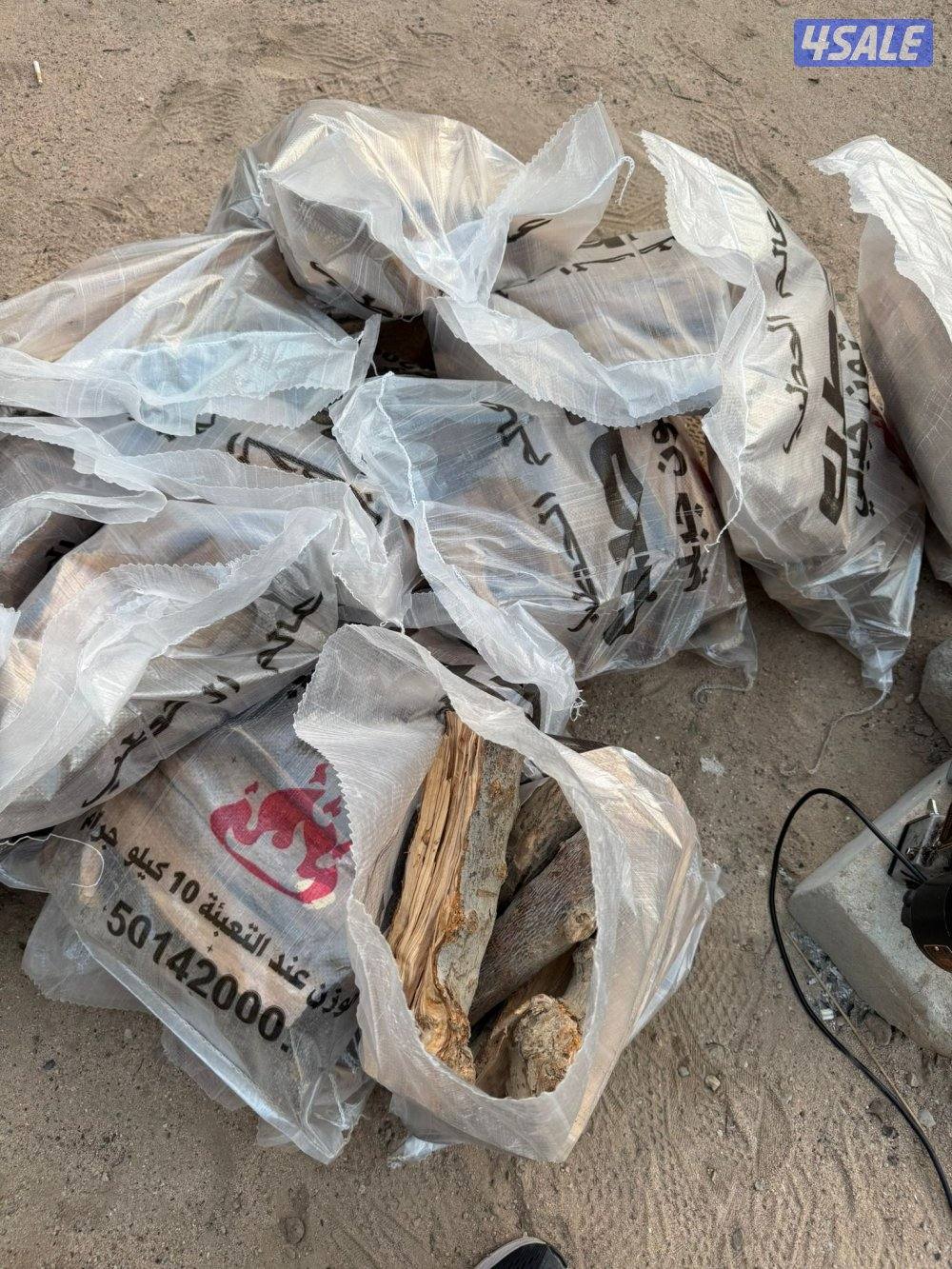 حطب زيتون جبلي ممتاز درجه اولى5