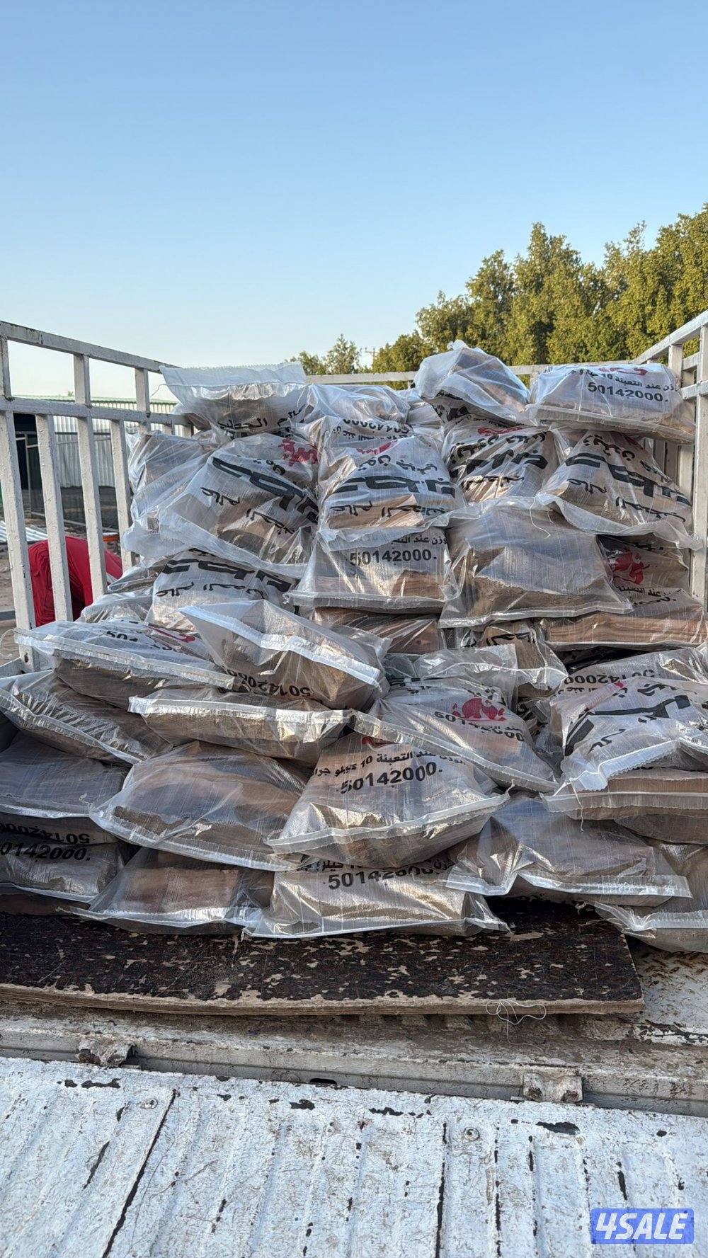 حطب زيتون جبلي ممتاز درجه اولى6