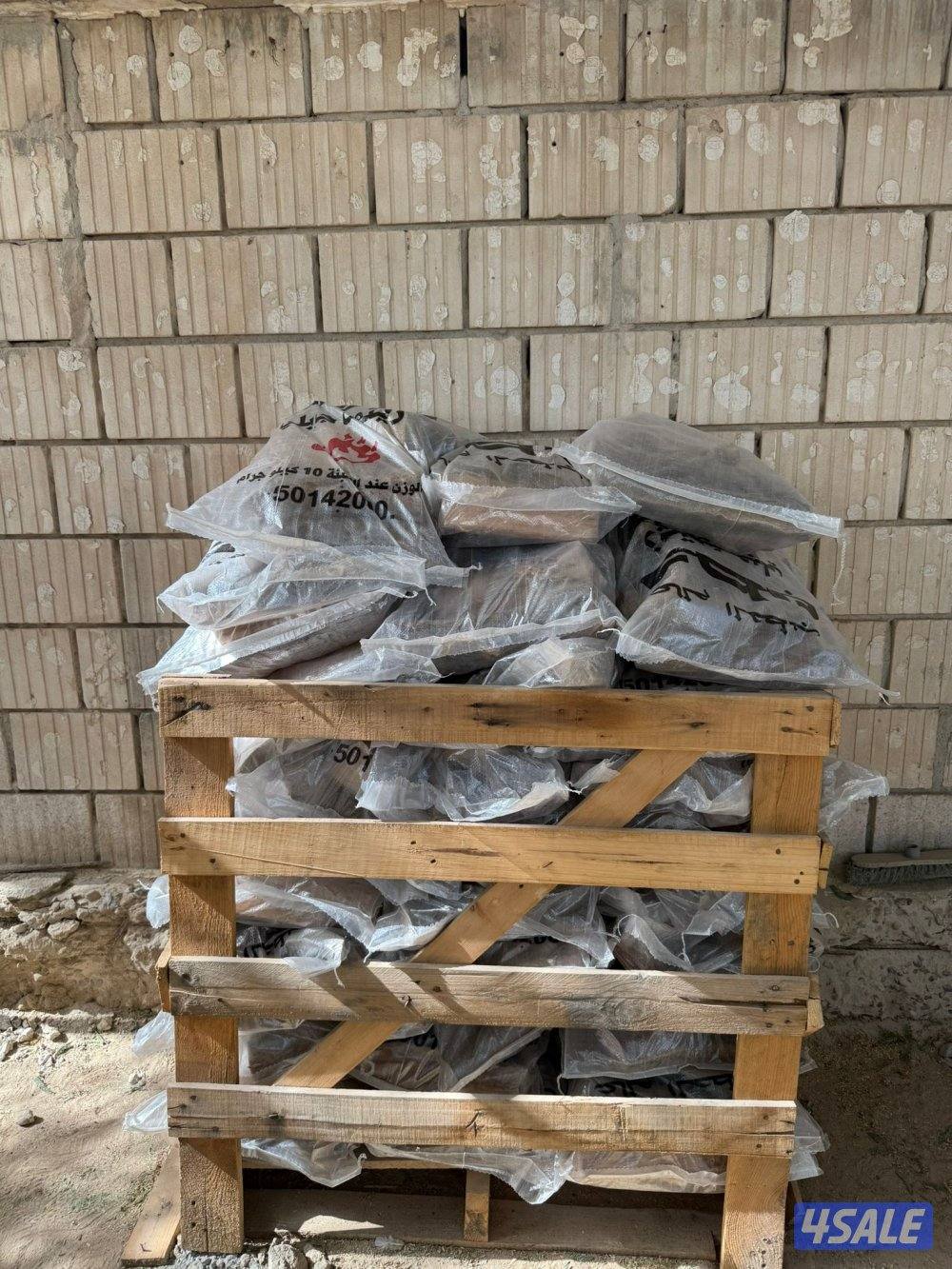 حطب زيتون جبلي ممتاز درجه اولى10