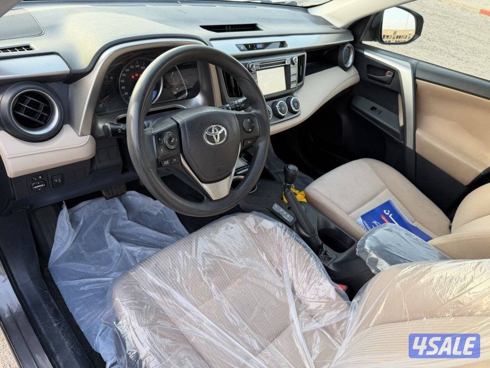 راف فور 2014 شرط فحص3