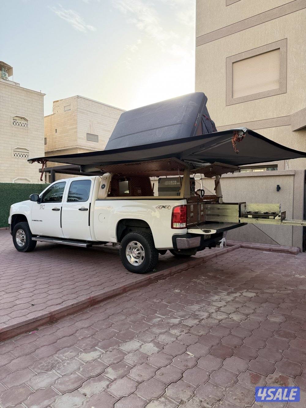 للبيع HD2500 وانيت1