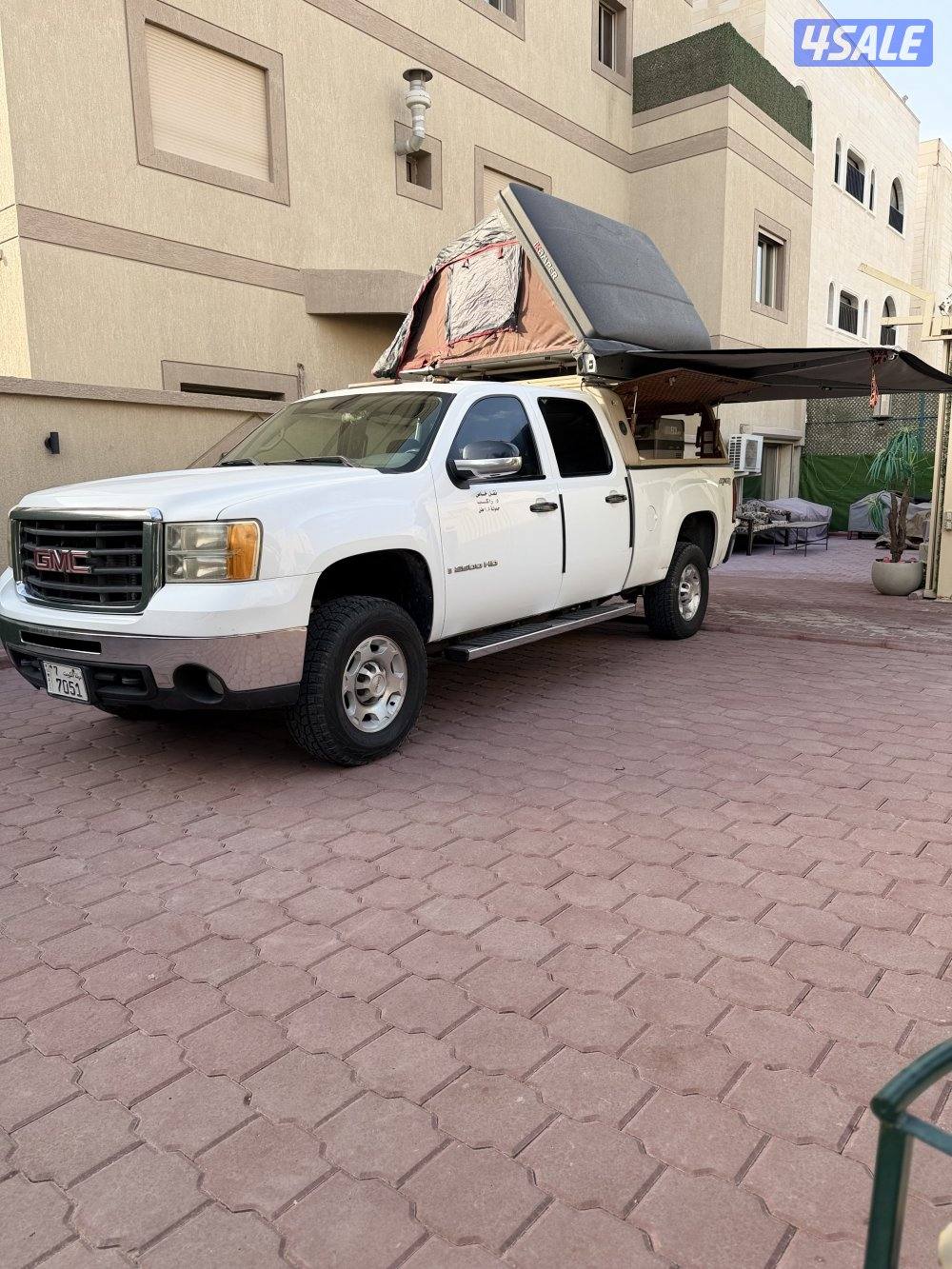 للبيع HD2500 وانيت2