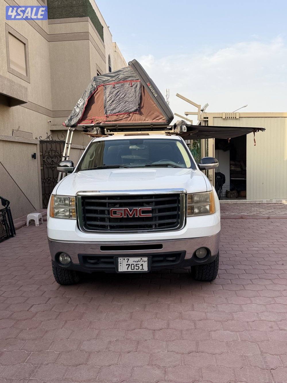 للبيع HD2500 وانيت4