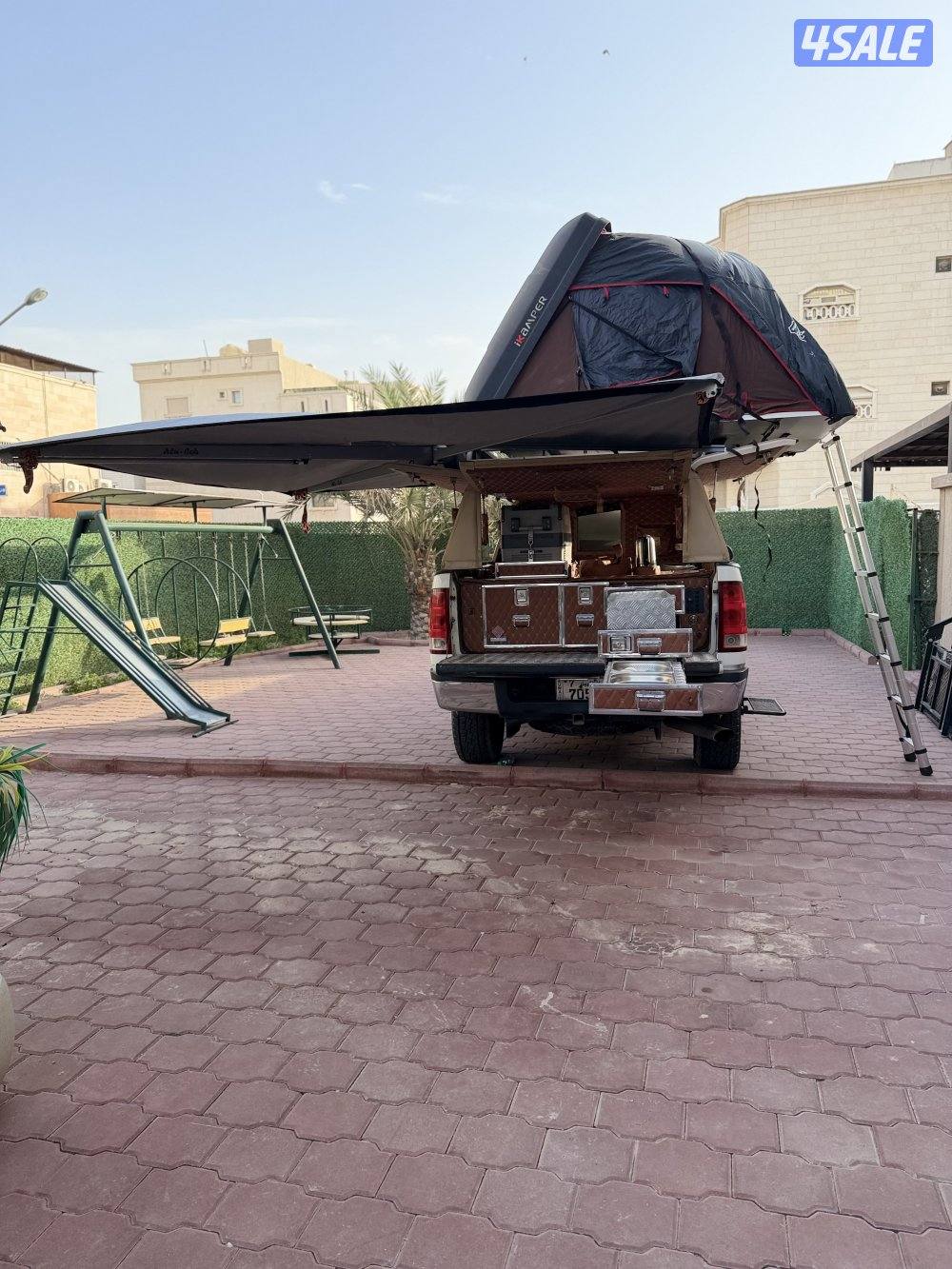 للبيع HD2500 وانيت5