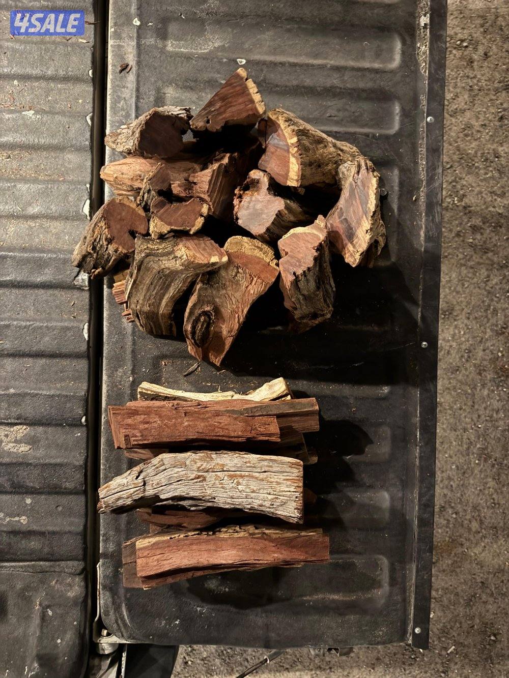 حطب افريقي قر ض0