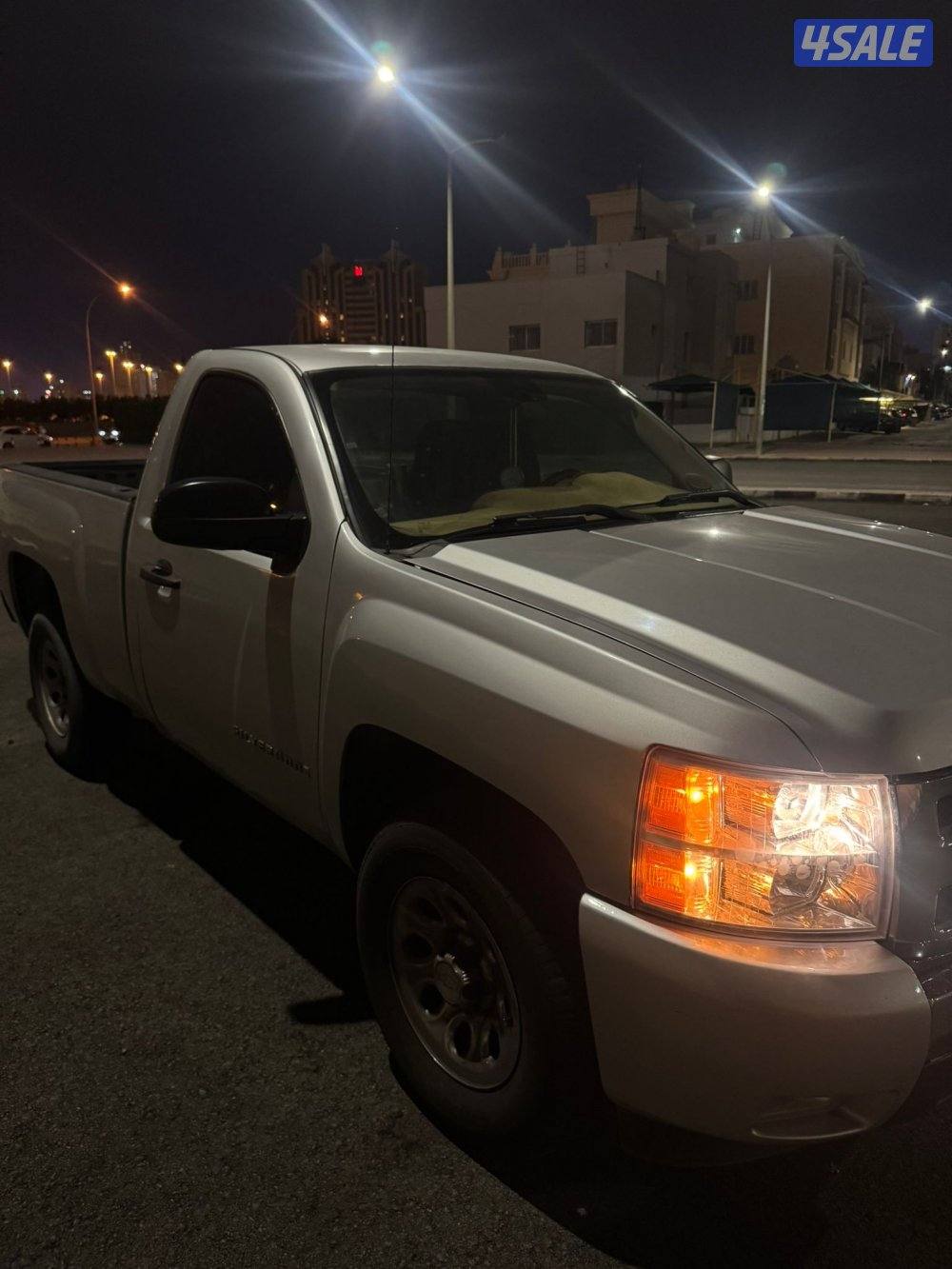 للبيع وانيت4