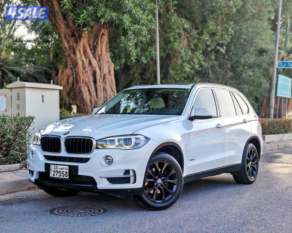 X5 - 20150