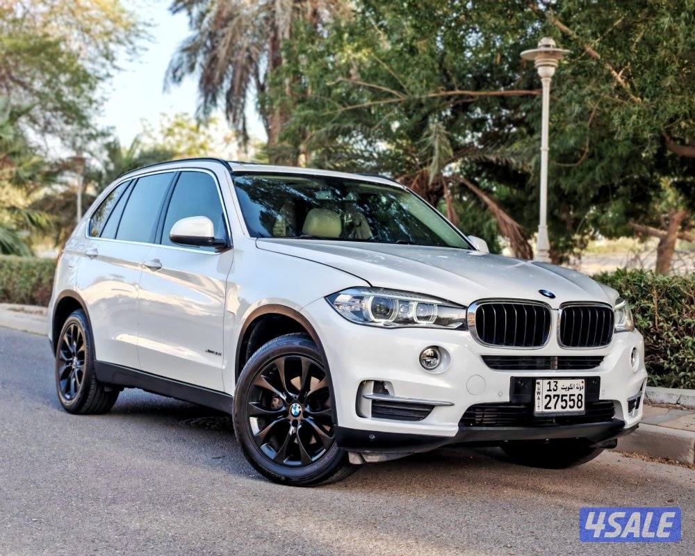 X5 - 20151