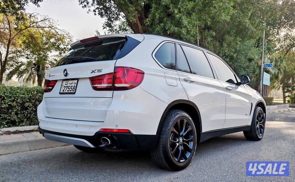 X5 - 20152