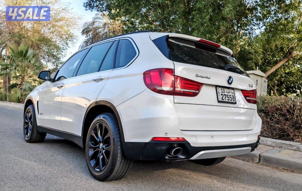 X5 - 20153