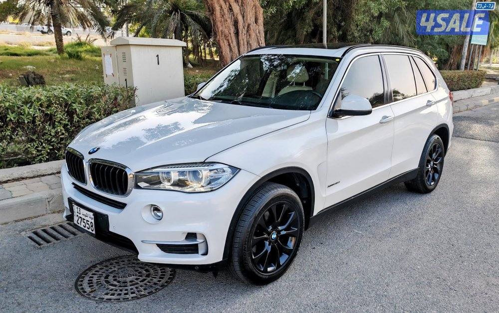 X5 - 201511