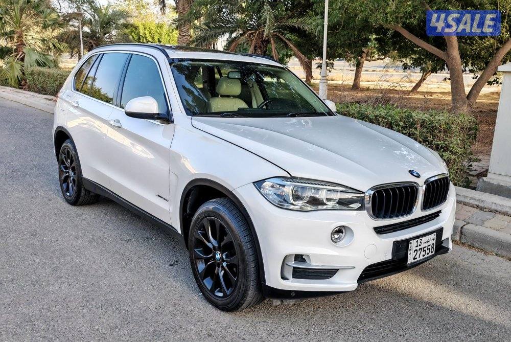 X5 - 201512