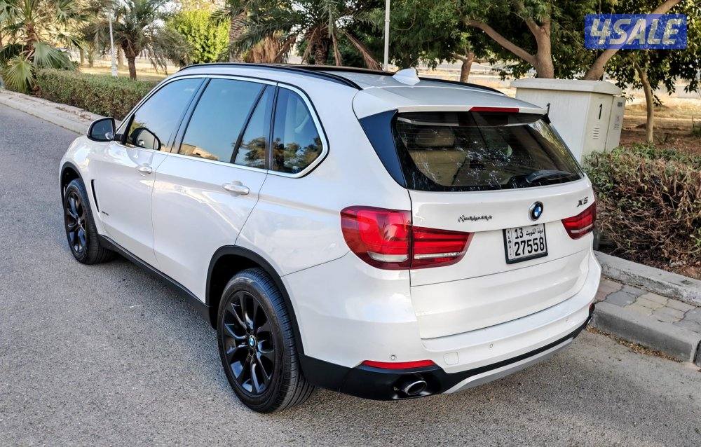 X5 - 201513