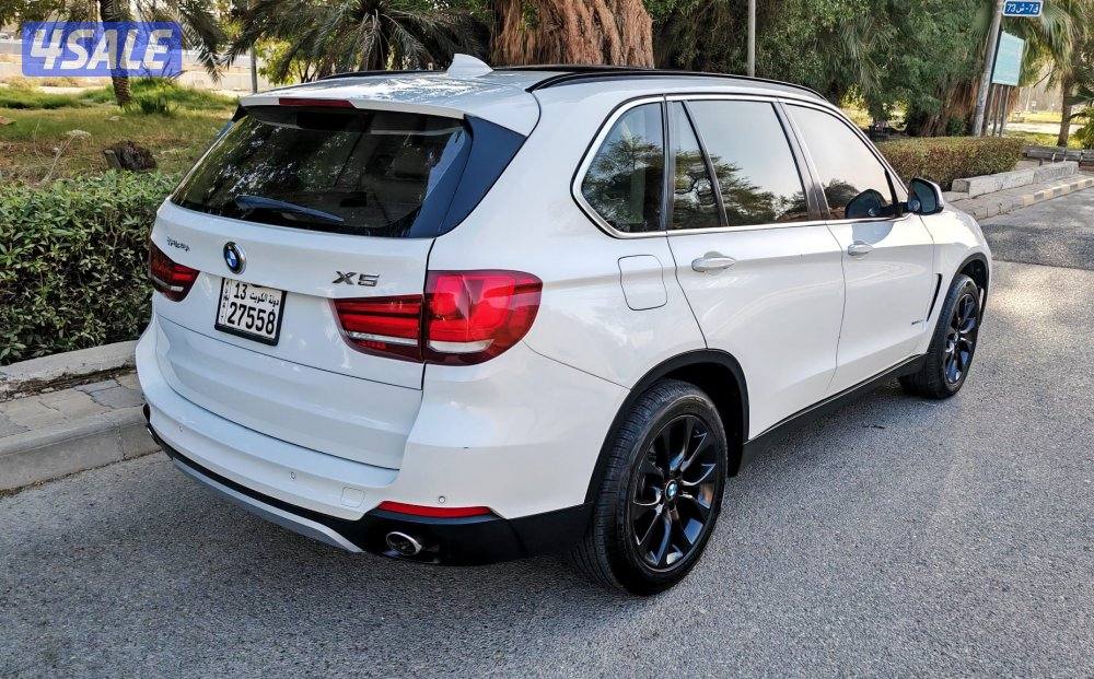 X5 - 201514