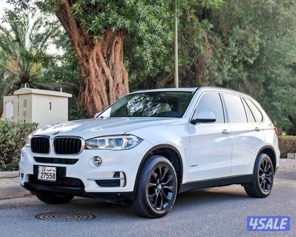 X5 - 201515
