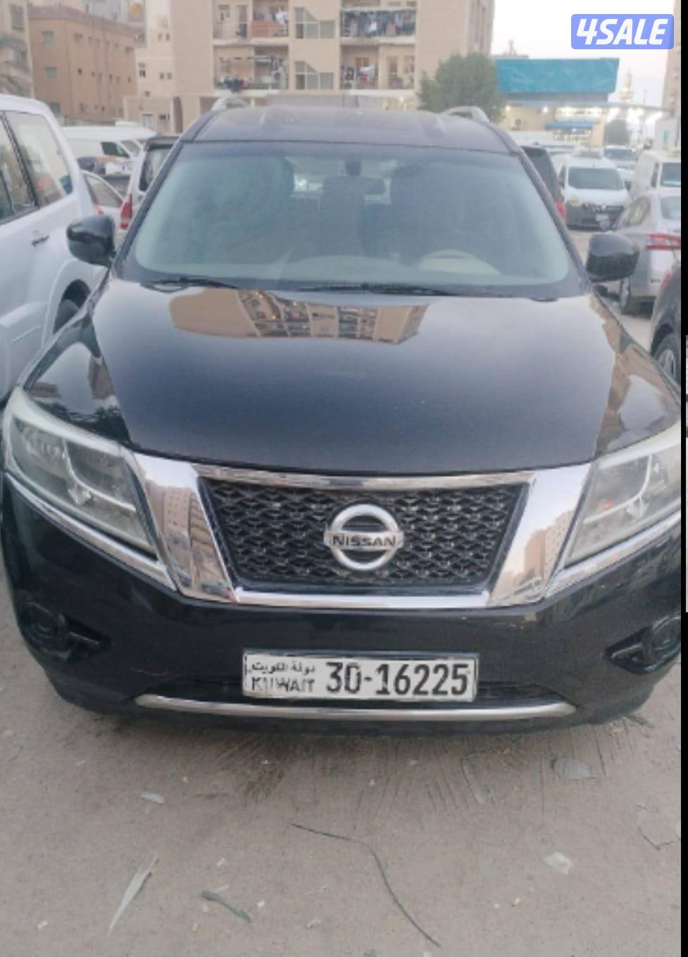 للبيع نيسان 2014 عداد١١٣6