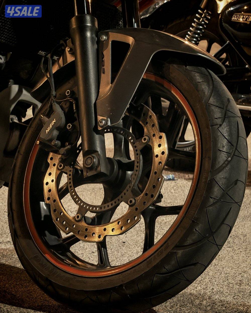 NC750X good condition3