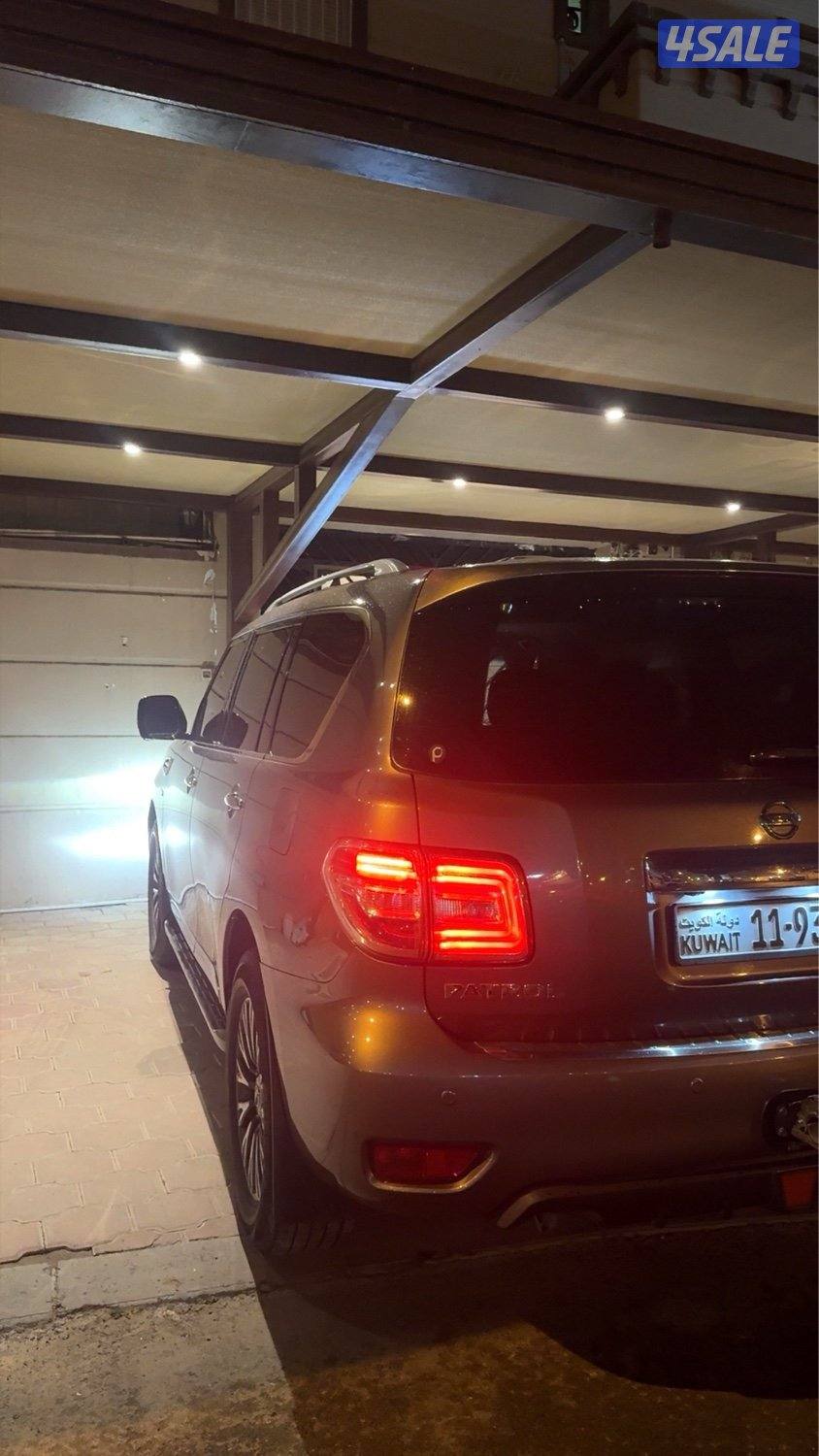 باترول وكالة الكويت0