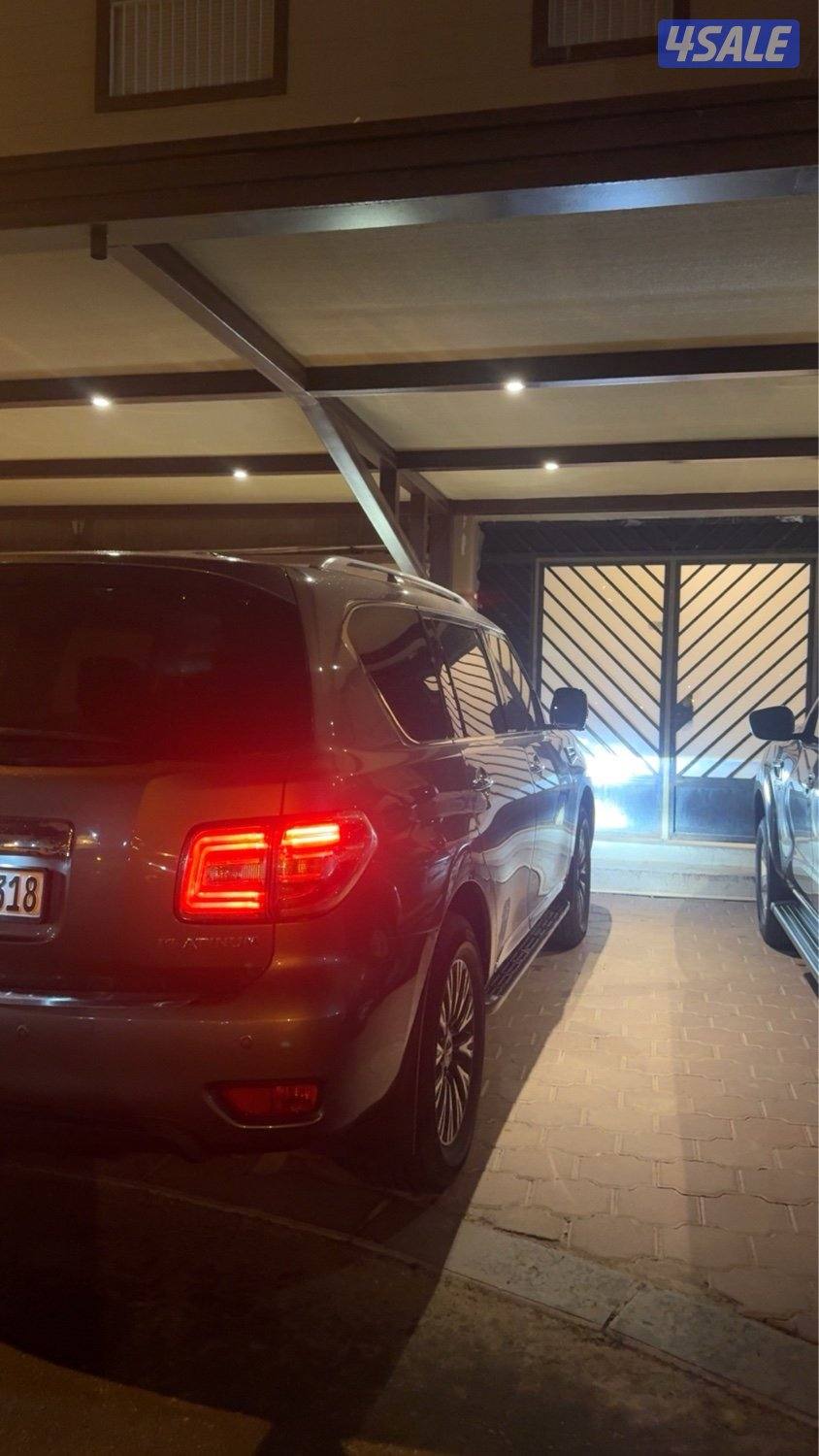 باترول وكالة الكويت1