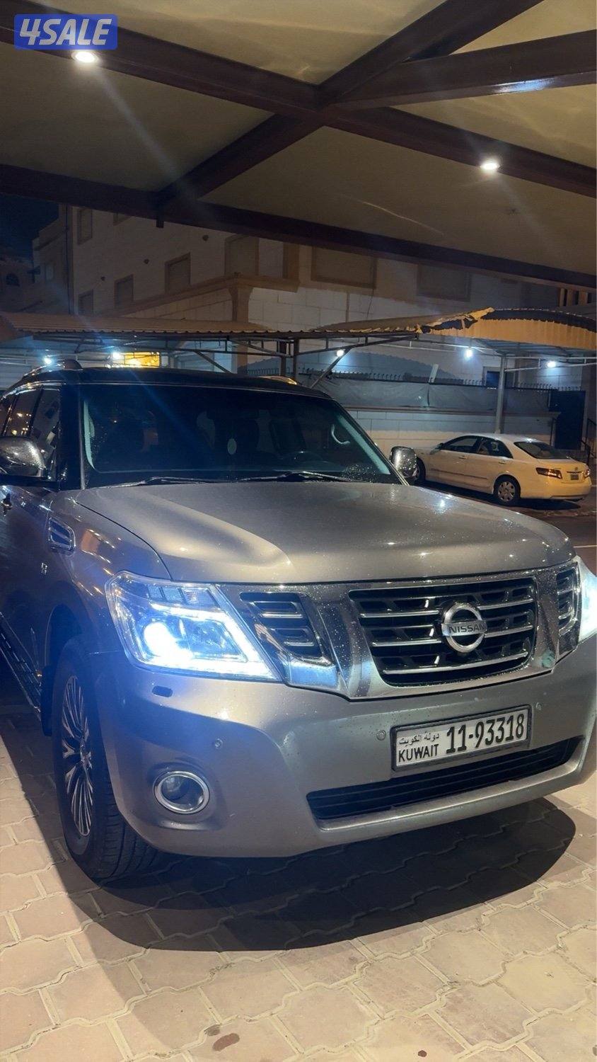 باترول وكالة الكويت3