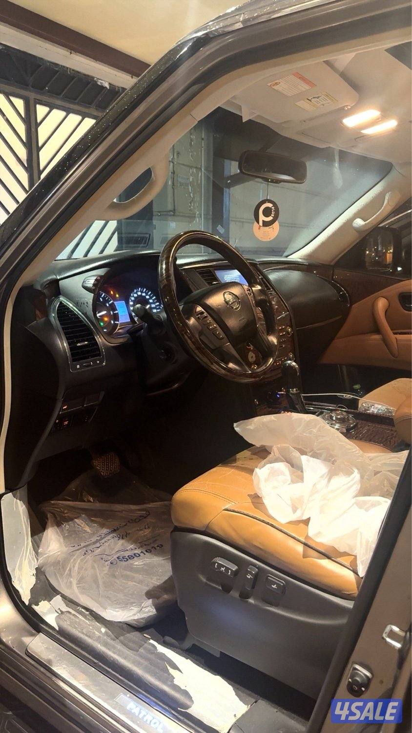 باترول وكالة الكويت4