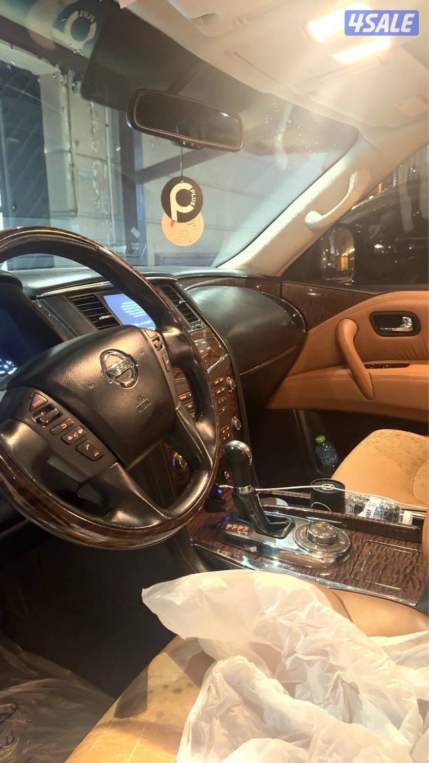 باترول وكالة الكويت5