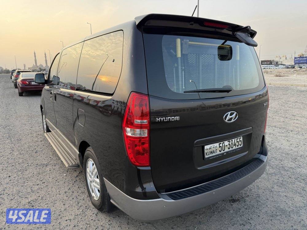 هيونداي 2018 مجهزه لذوي الاحتياجات الخاصه1