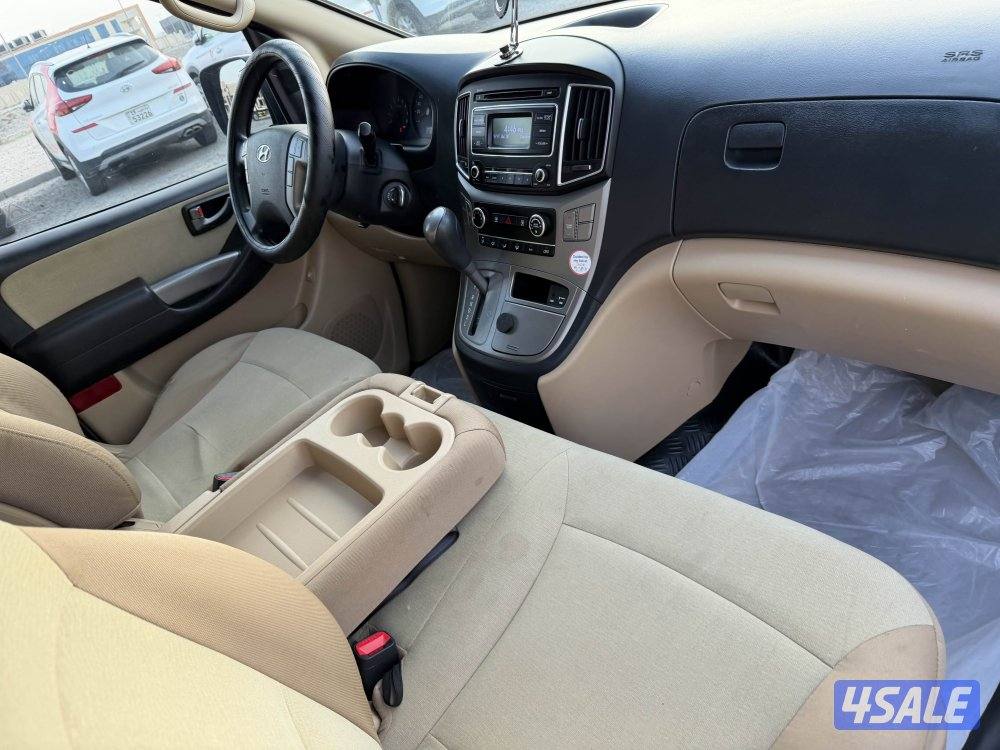 هيونداي 2018 مجهزه لذوي الاحتياجات الخاصه4