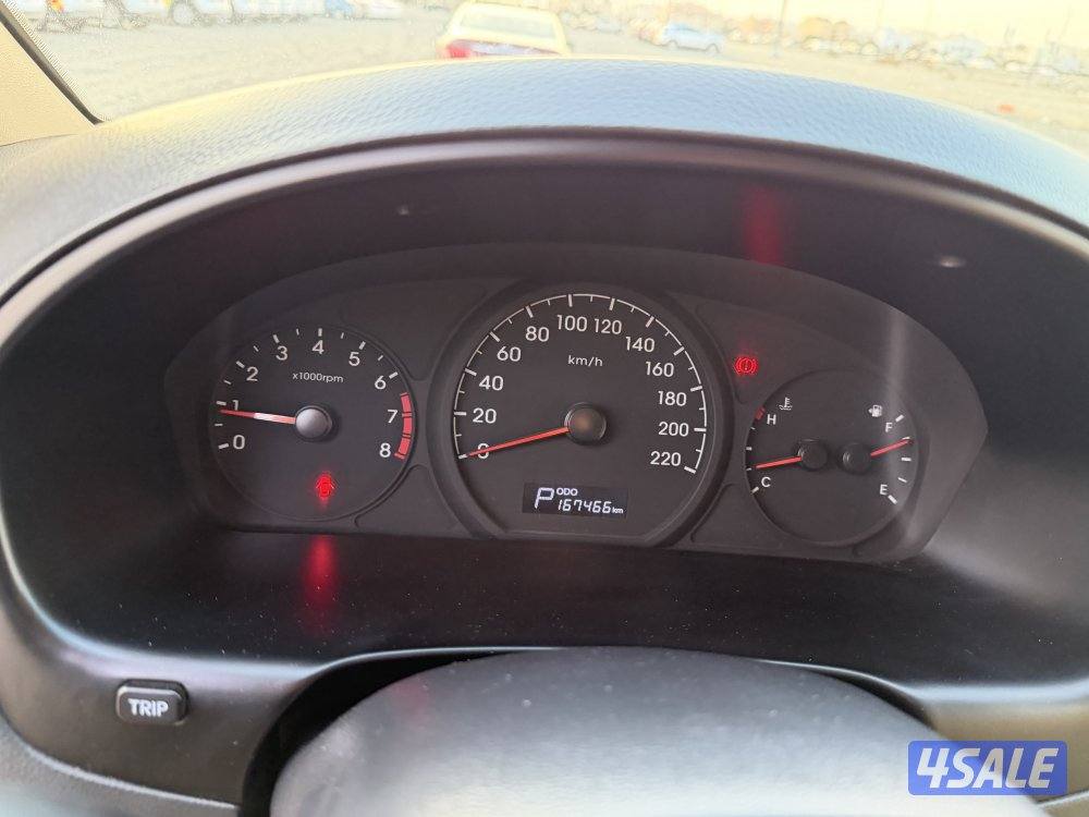 هيونداي 2018 مجهزه لذوي الاحتياجات الخاصه8