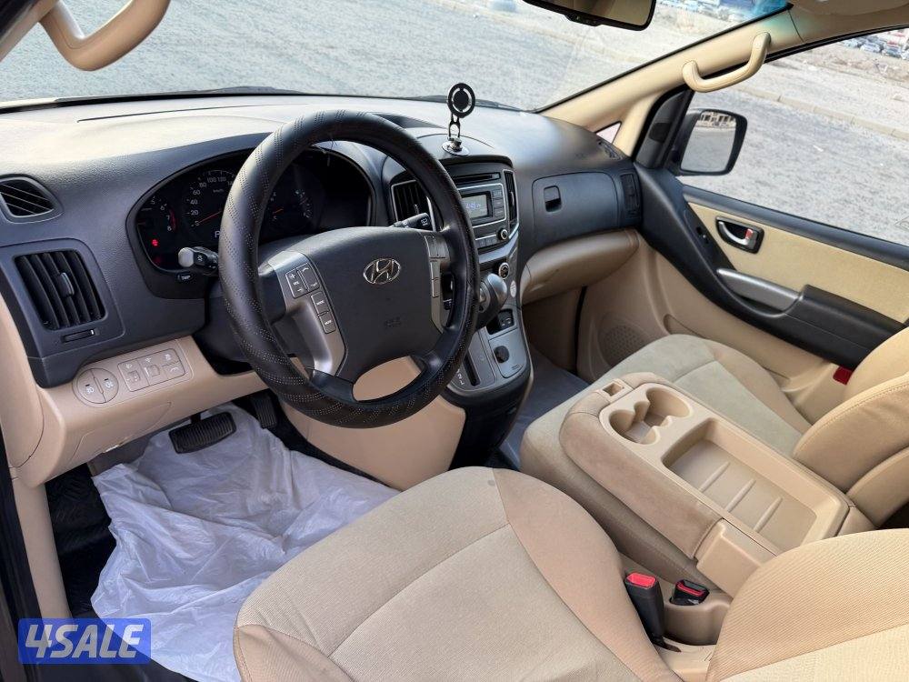 هيونداي 2018 مجهزه لذوي الاحتياجات الخاصه9
