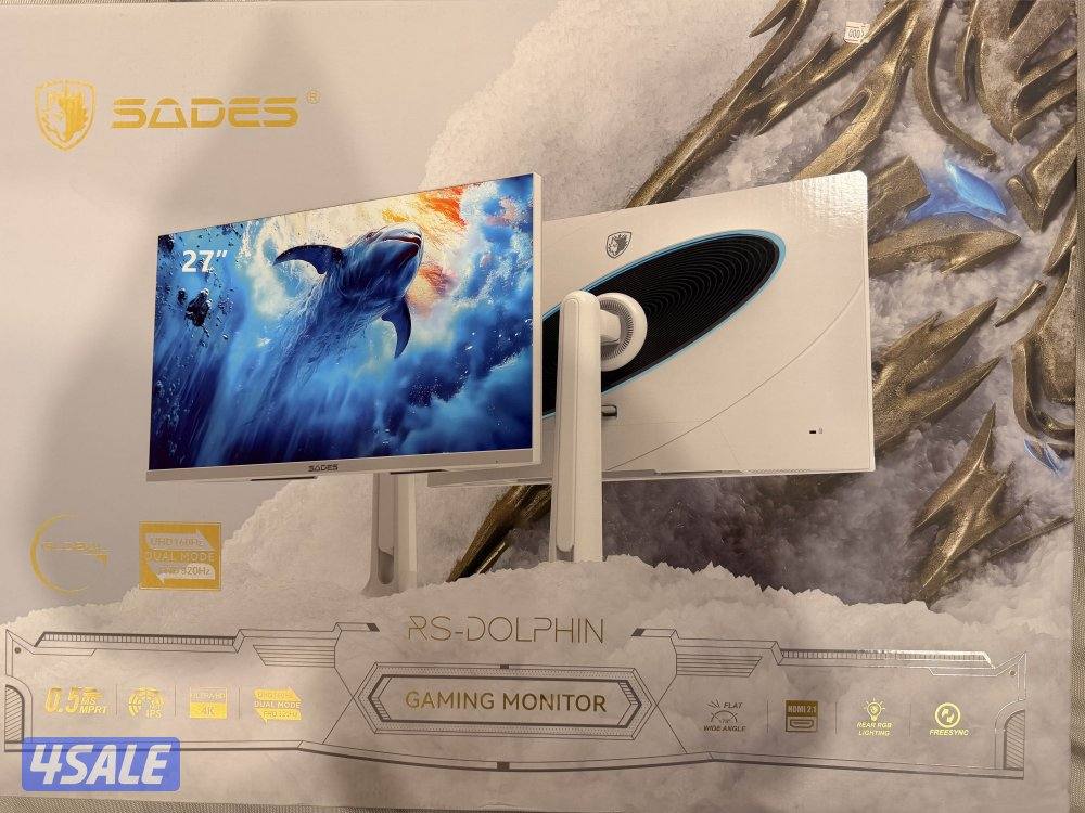 بلستيشن ٥ برو  + شاشه + سماعه + طاوله و كرسي  نضيفه جداً3