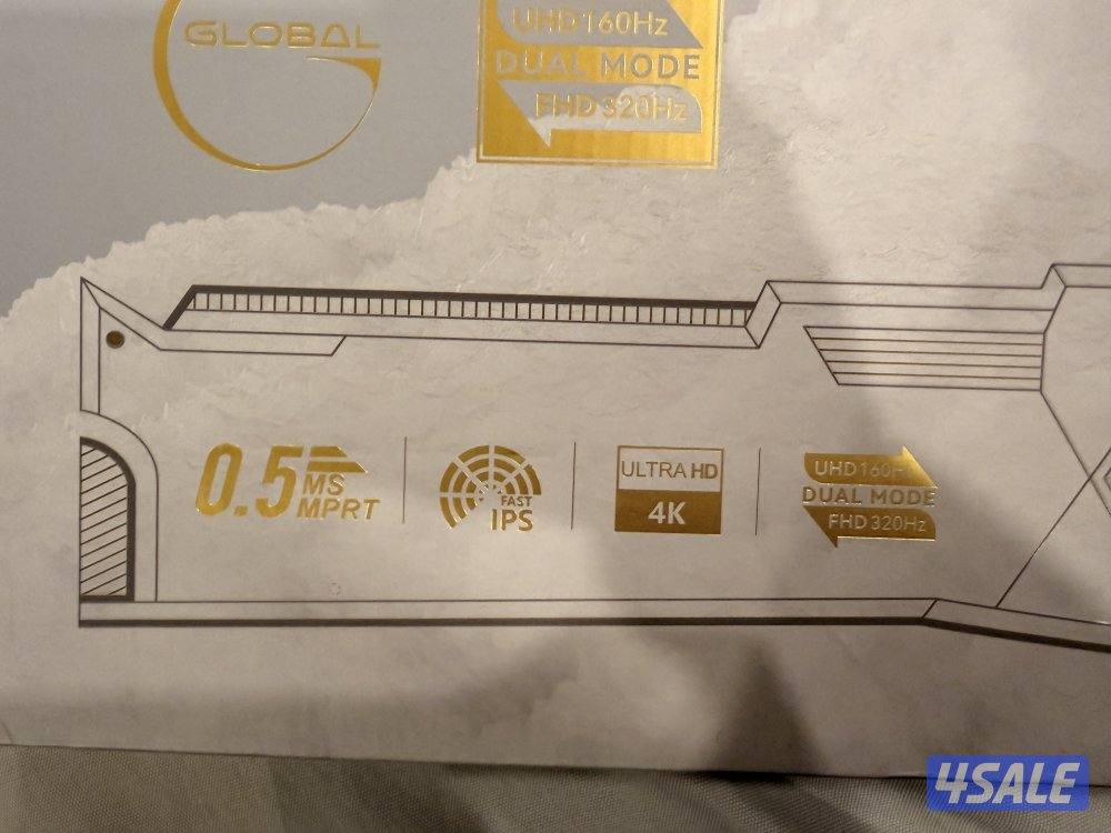 بلستيشن ٥ برو  + شاشه + سماعه + طاوله و كرسي  نضيفه جداً4