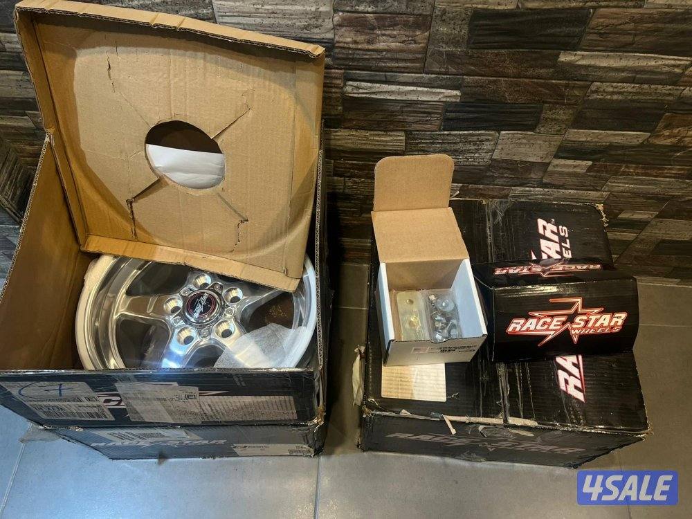 رنقات ريس ستار0