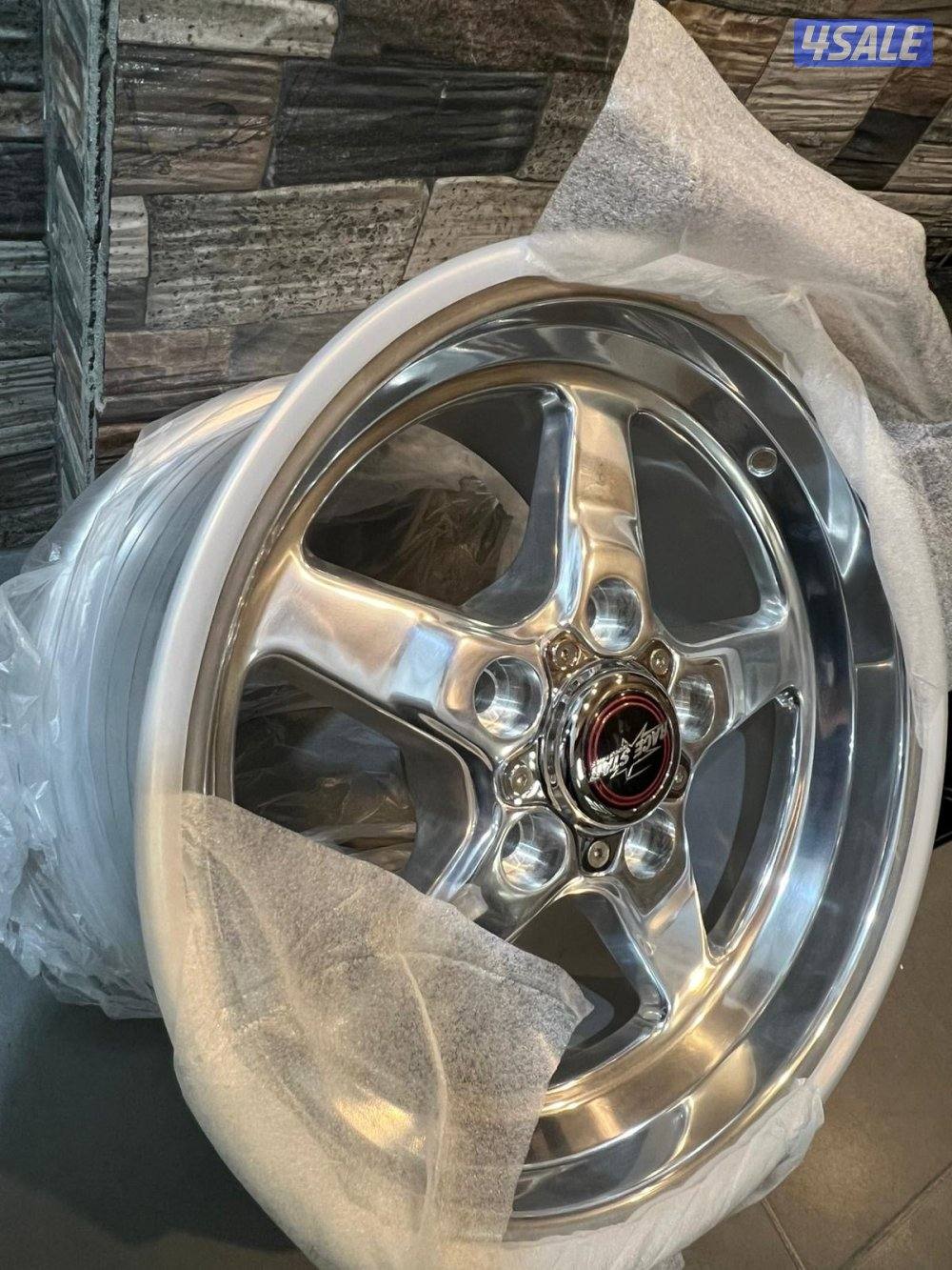 رنقات ريس ستار1