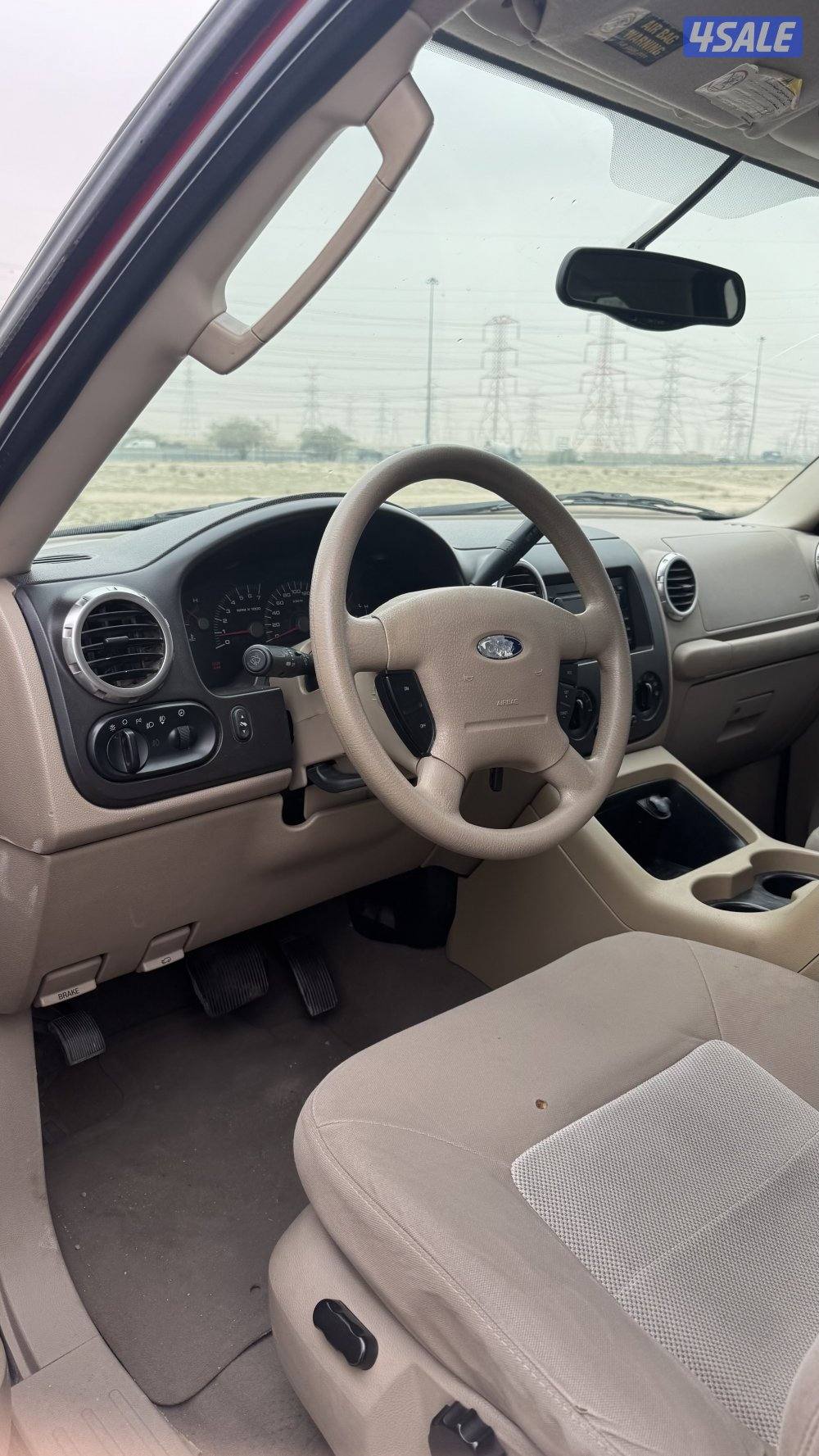 للبيع فورد1