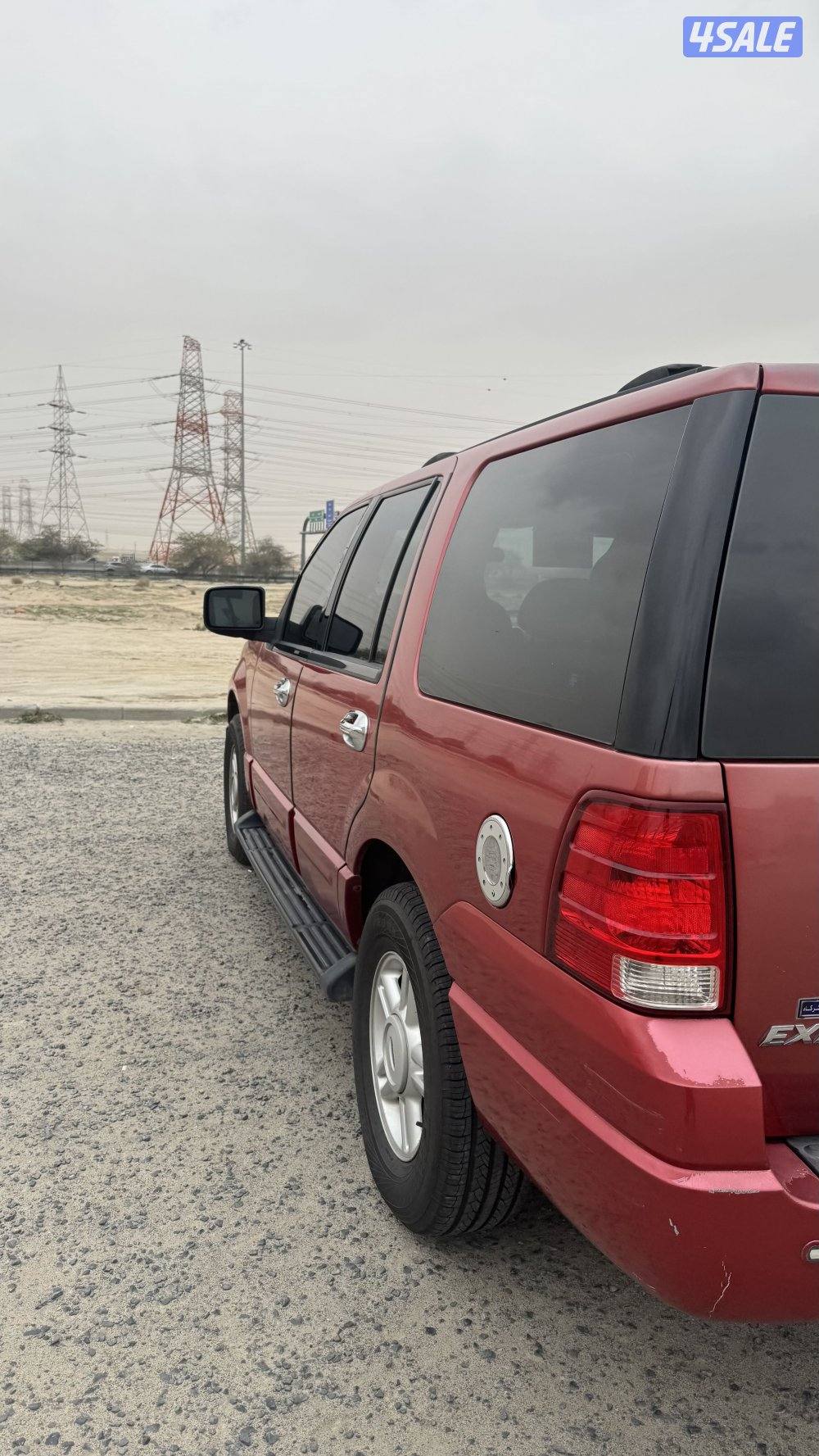 للبيع فورد3