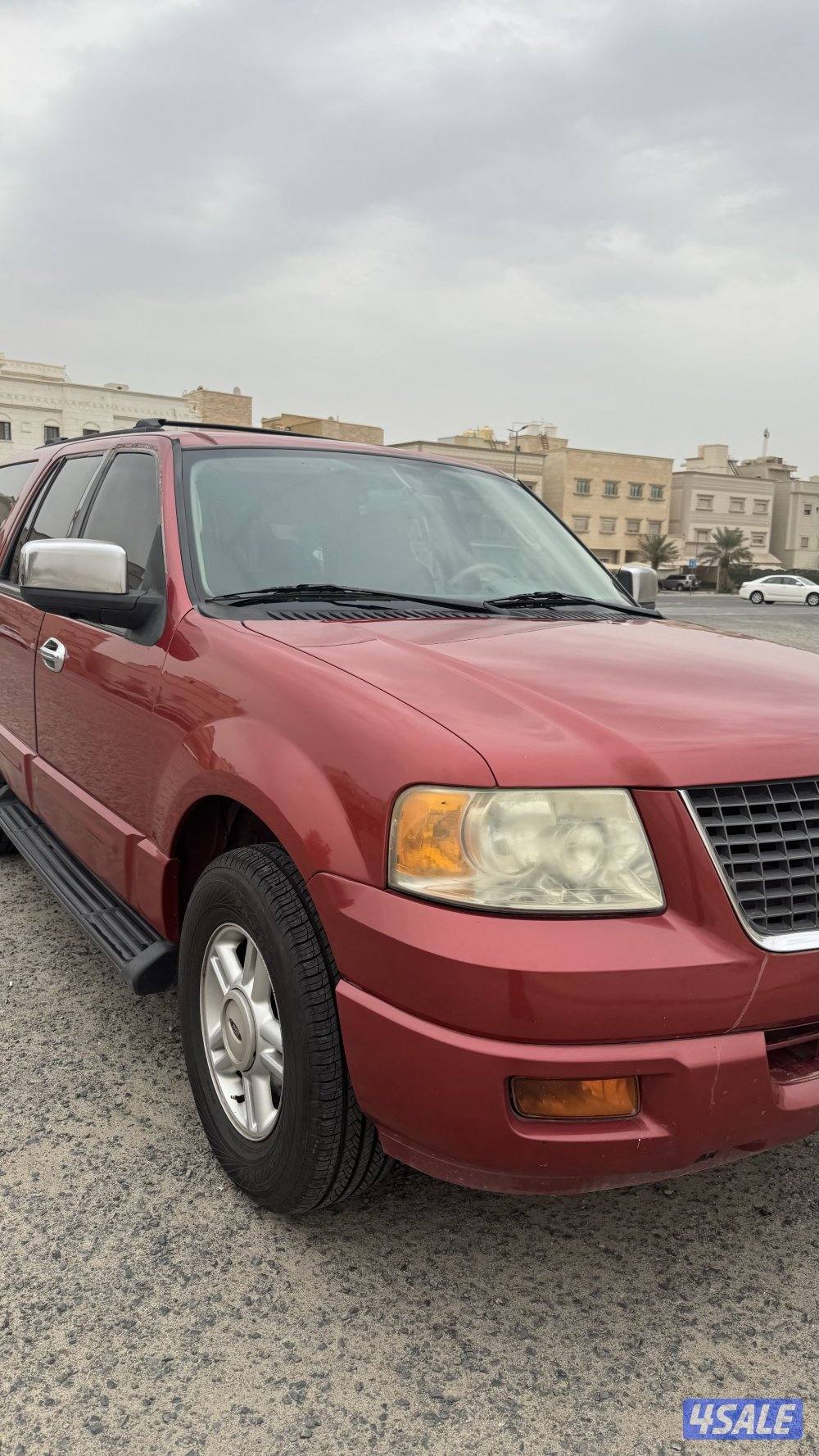 للبيع فورد4