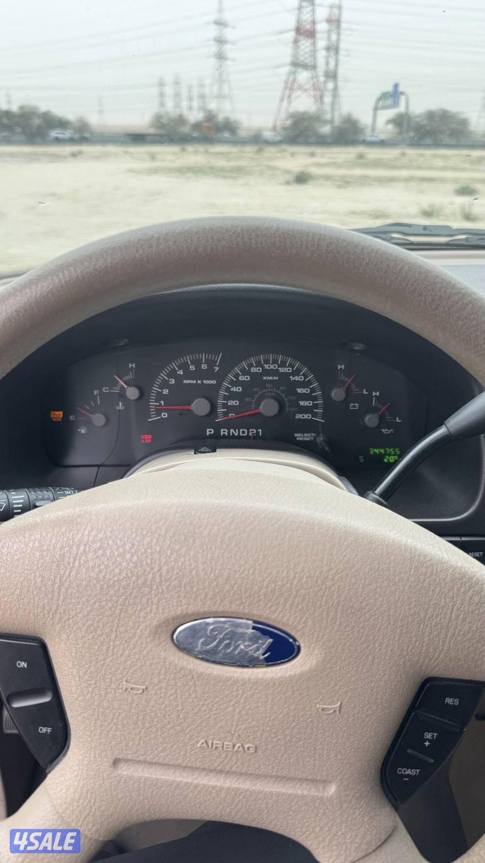 للبيع فورد5