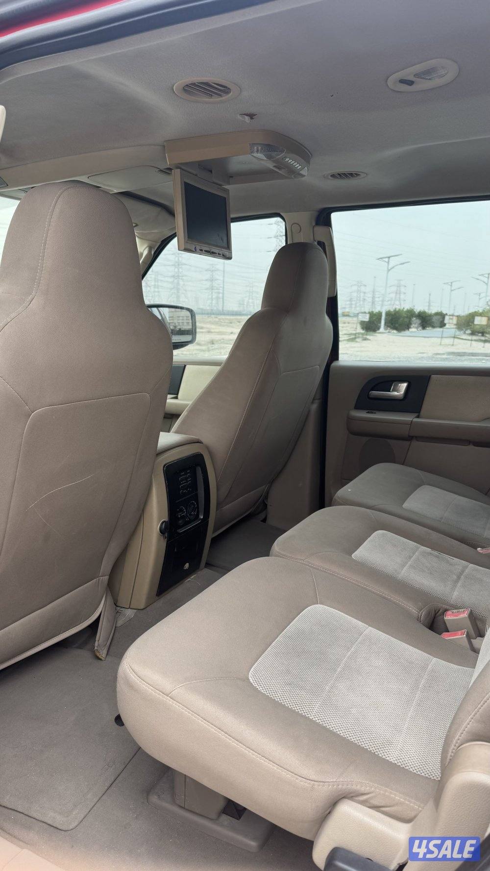 للبيع فورد6