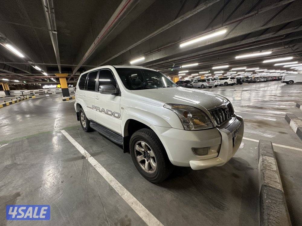 2007 prado0