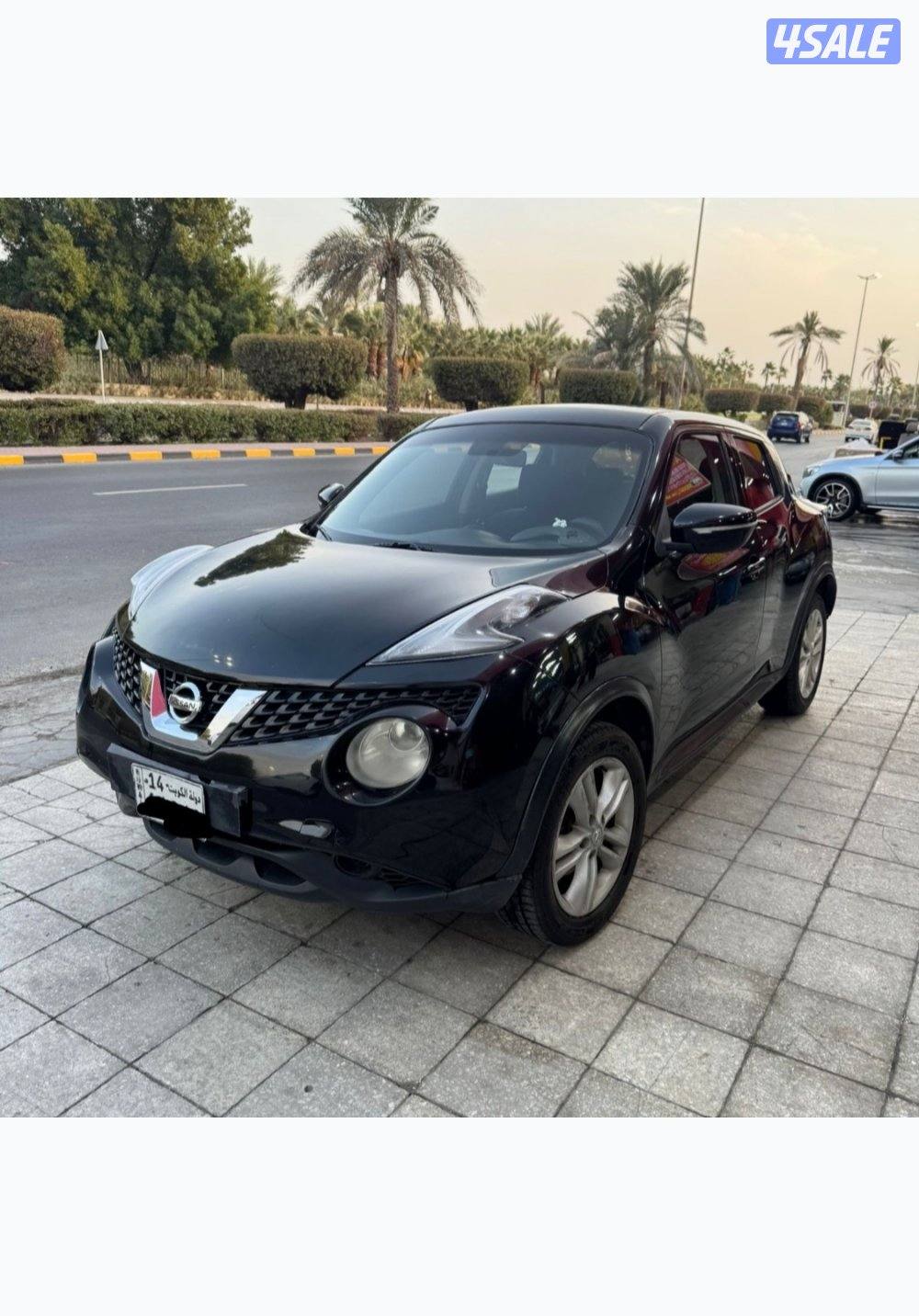 موديل 2015 شرط الفحص0