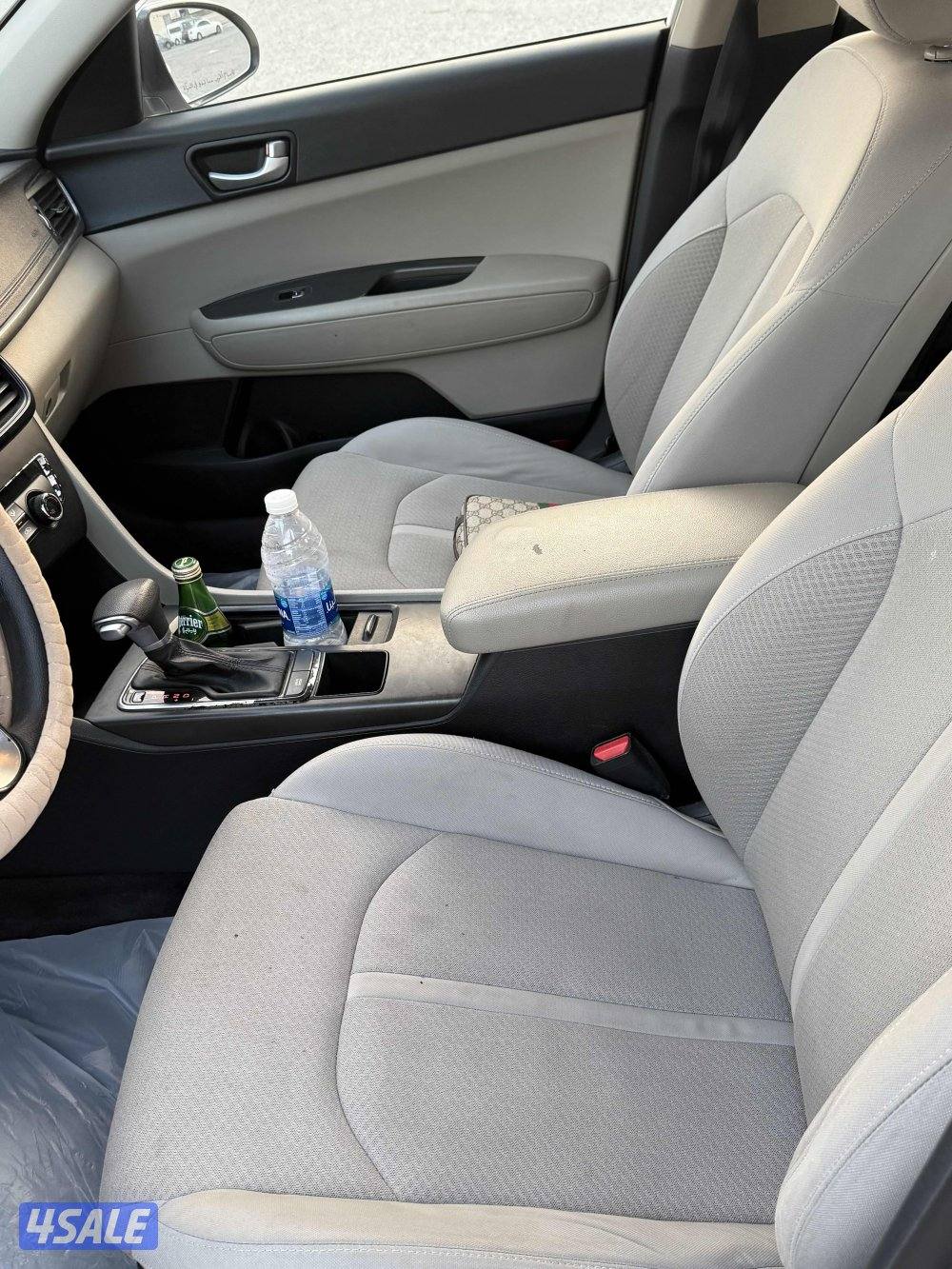 اوبتما 2018 ,بيعة سريعة.For sale kia optima7