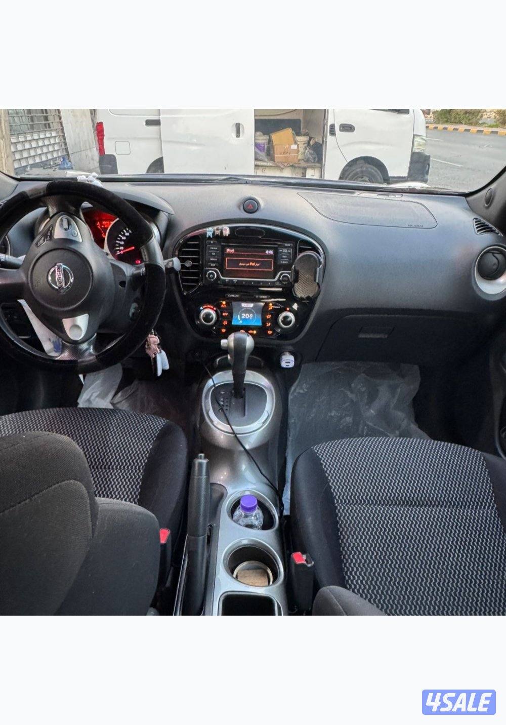 موديل 2015 شرط الفحص3