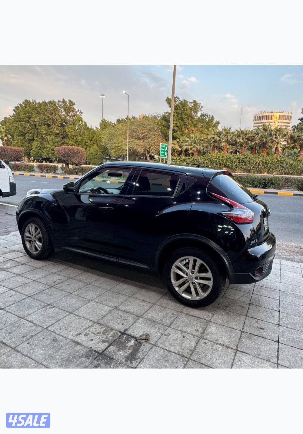 موديل 2015 شرط الفحص5