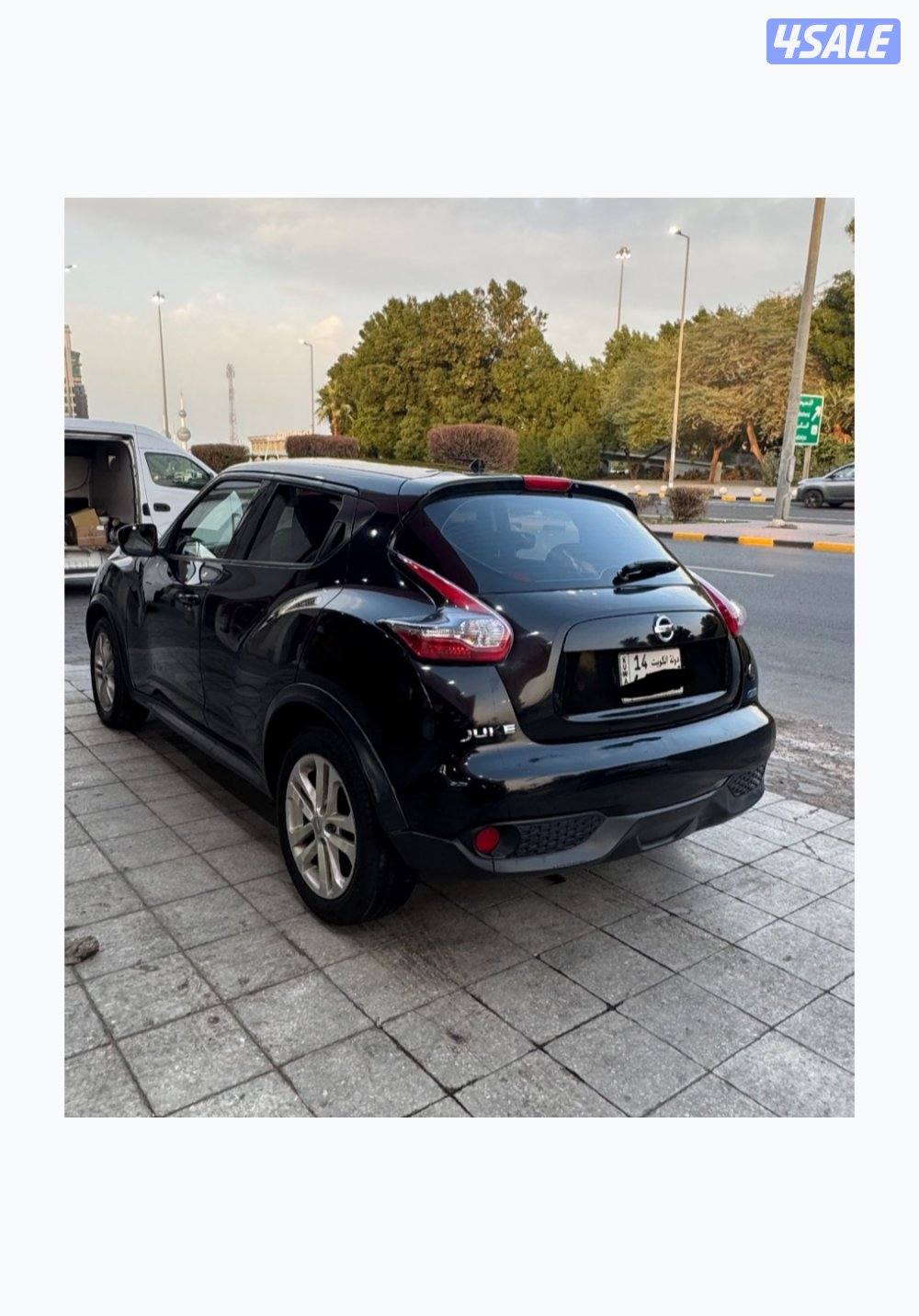 موديل 2015 شرط الفحص6